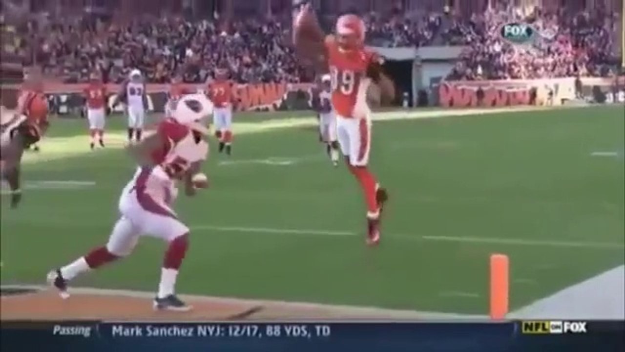 Dünyanın En İyi Hareketleri