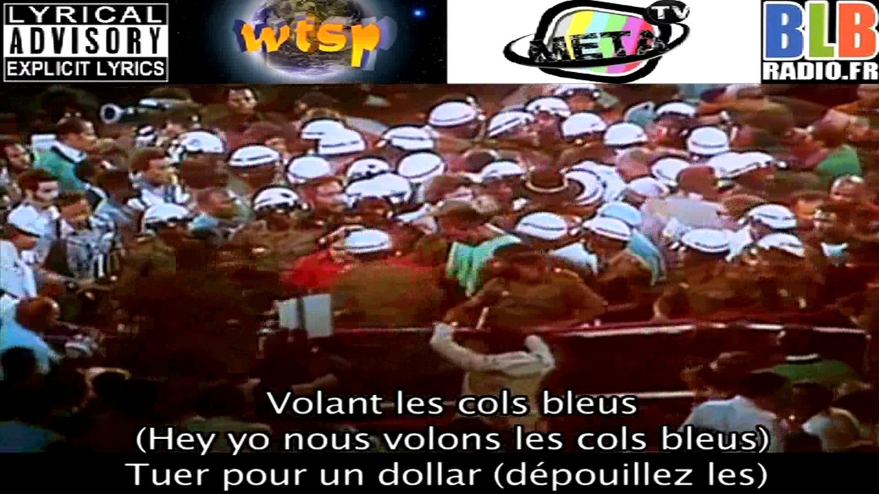 EXPLICIT LYRICS EMISSION 3