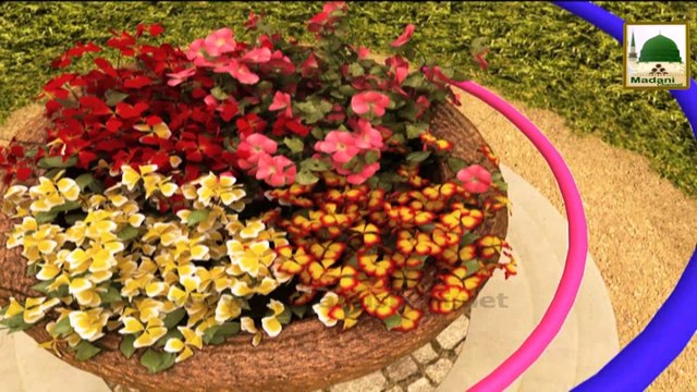 Madani Guldasta 634 - Namaz Ki Ahmiyat - Haji Amin Attari