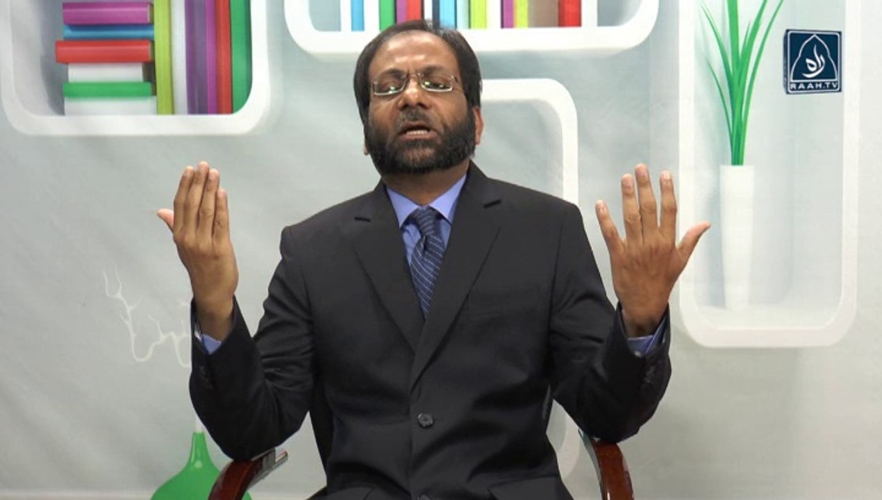 Identify your targets (raah tv)