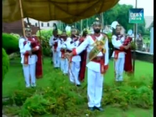 Pakistan celebrating Defence Day