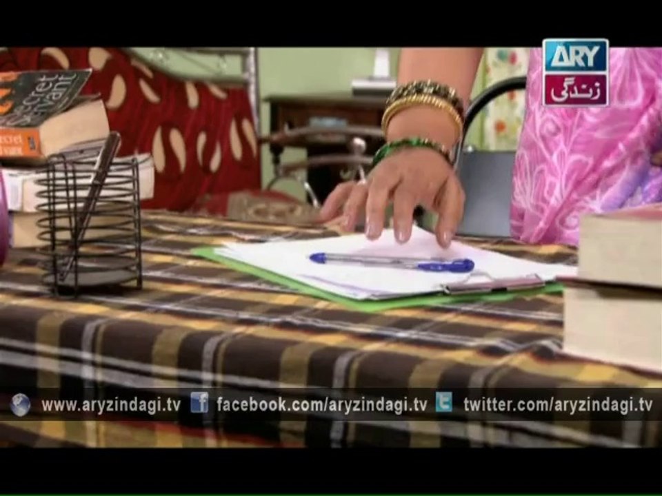 Ek Mutthi Aasman 25th August 2014