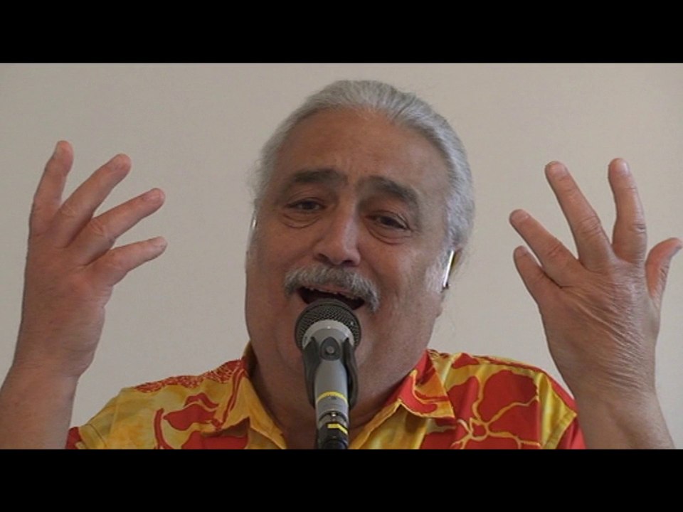 LE CIEL LE SOLEIL ET LA MER (François Deguelt) reprise