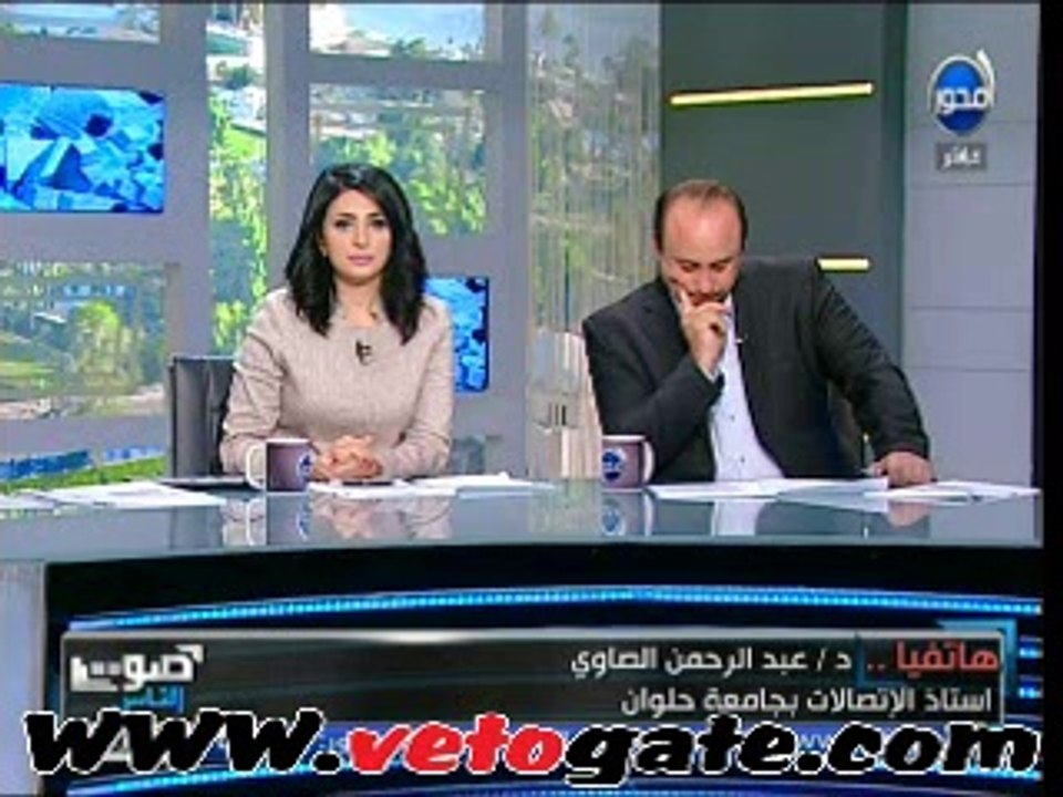 خبير إتصالات: سوء خدمات المحمول لا علاقة له بالكهرباء