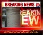 Low level flood at River Chenab, several villages inundated