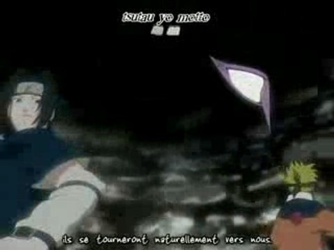 Haruka Kanata-Naruto