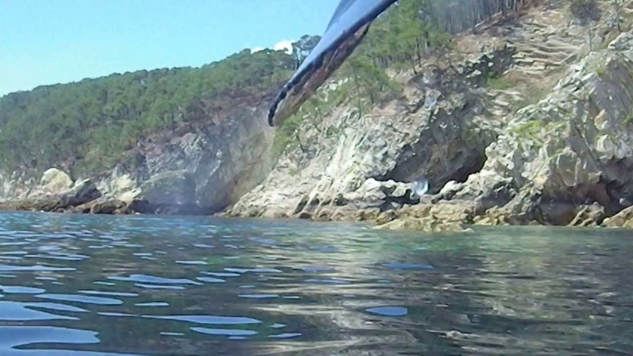 Les grottes de Morgat_2