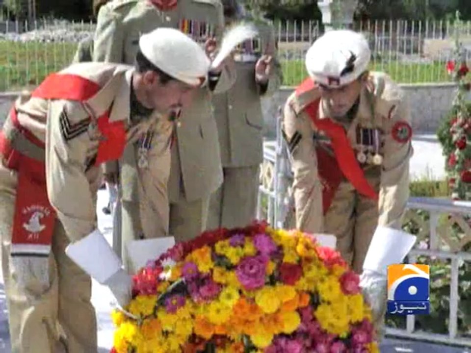 Defence Day Celebrations-06 Sept 2014