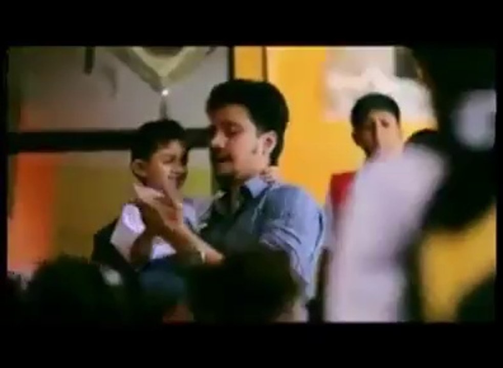 پاک فوج کے ایک شہیــد آفسر کے بیٹے کی صدا