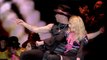 Madonna - Me Darava - Doli Doli - Sticky & Sweet Tour  1080P HD