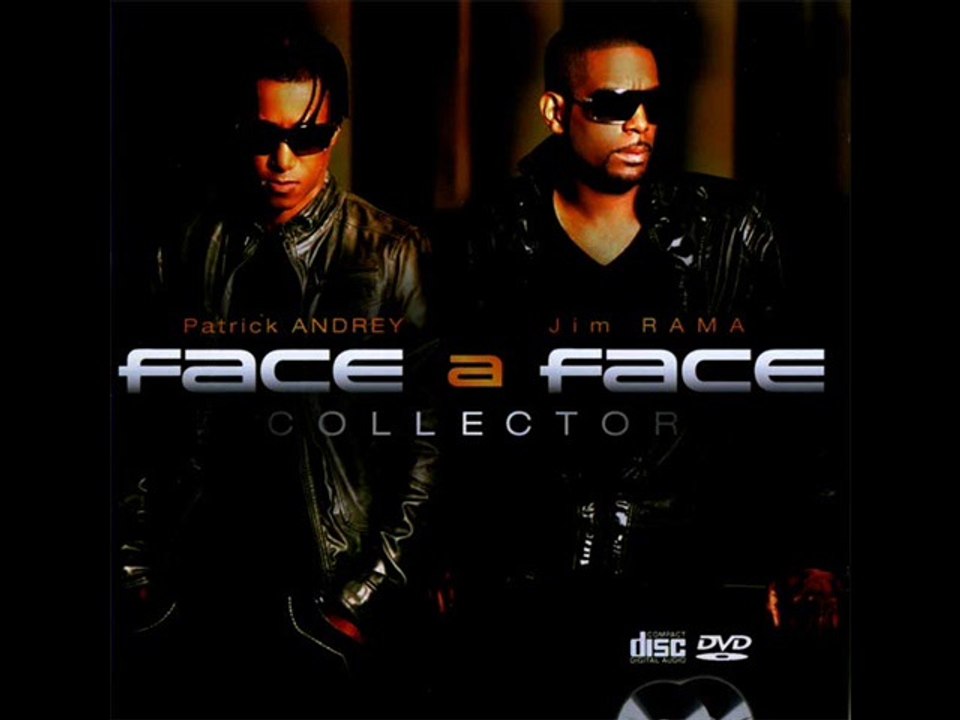patrick andrey & jim rama - soirée face À face