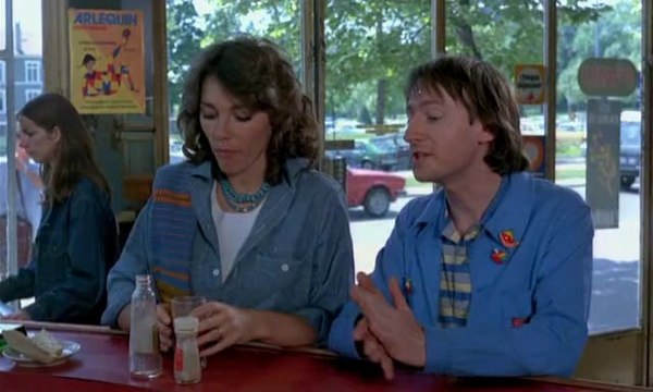 -comédie fr-(82)- çà va faire mal !! Menez-Ceccaldi etc etc