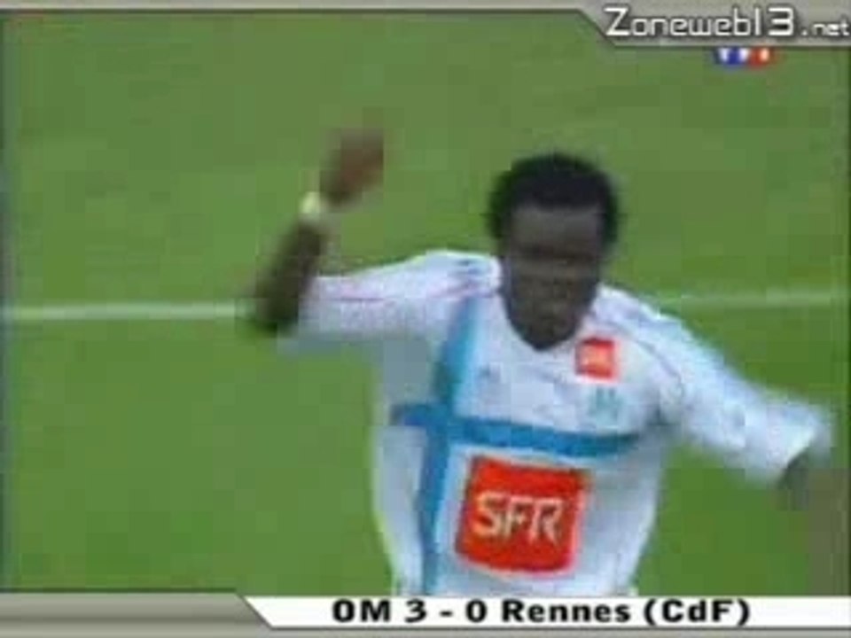 Olympique de marseille