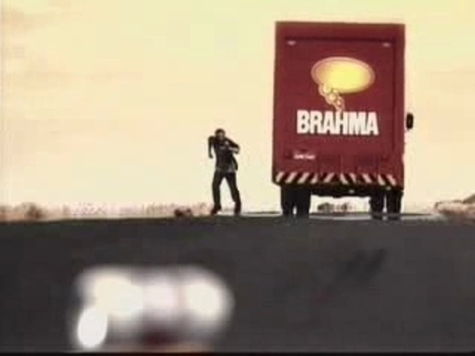 Brahma - La Tortue