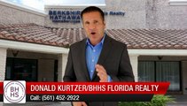 Donald Kurtzer/BHHS Florida Realty Boynton Beach         Amazing         5 Star Review by Monica d.