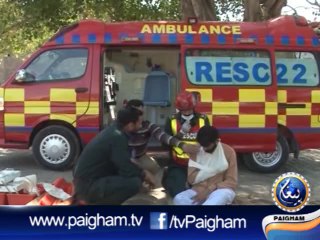 Paigham e Sehat EP16