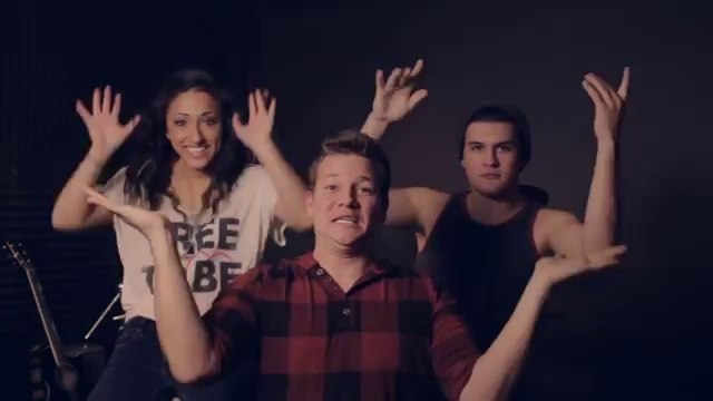 A__ Back Home - Gym Class Heroes ft. Neon Hitch (Acoustic Cover by Alex G & Tyler Ward) On iTunes