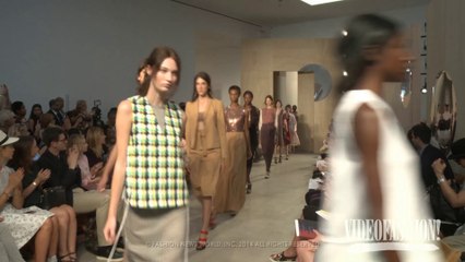 FIRST LOOK: Creatures of the Wind - NYFW - Spring/Summer 2015