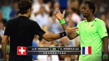 US Open: Wozniacki fordert Serena im Finale