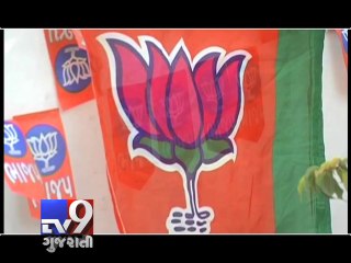Will BJP form government in Delhi ? - Tv9 Gujarati