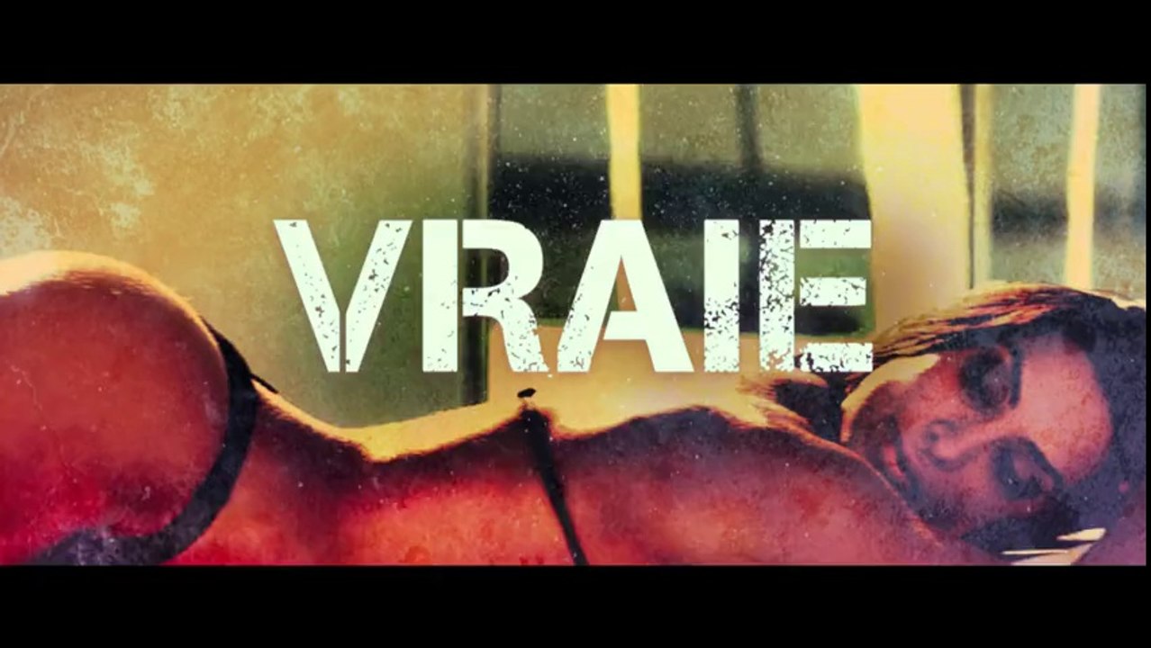 No Pain No Gain Bandeannonce (VF) Vidéo Dailymotion