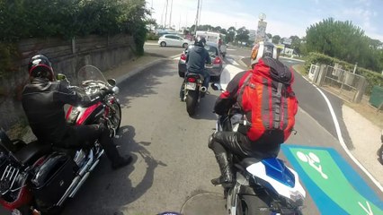 Periple au Pays Basque 2 eme partie