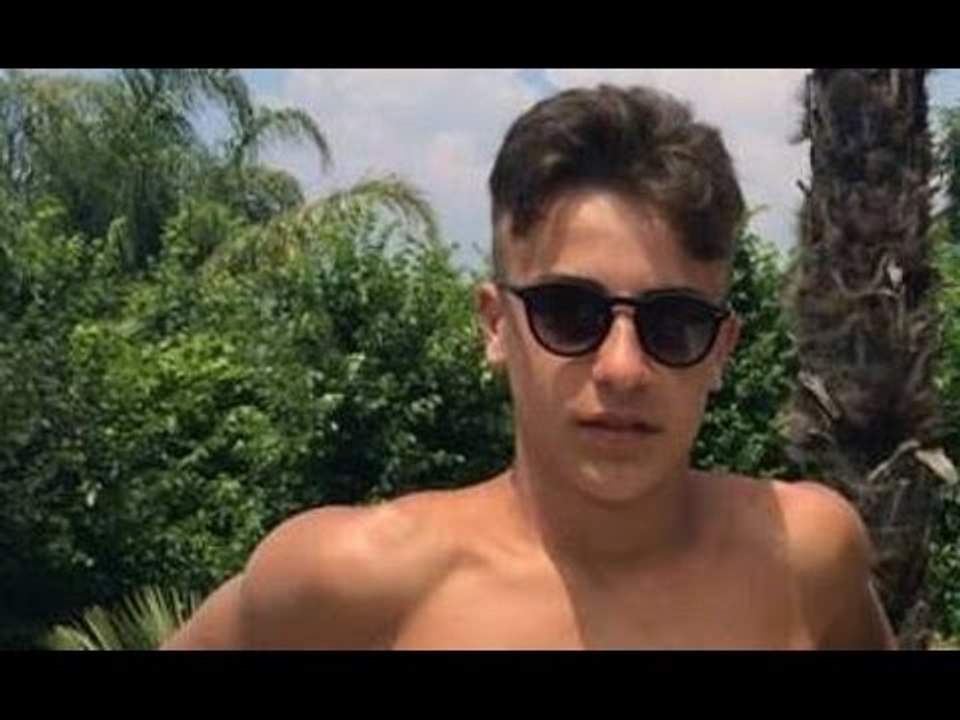 Napoli - Non si ferma all'alt, 17enne ucciso da carabiniere -2- (05.09.14)