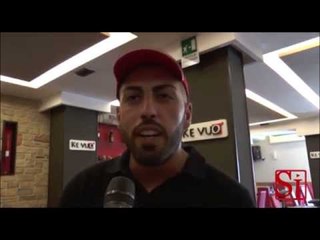 Download Video: Napoli - Valentino Libro è il campione mondiale della pizza (05.09.14)