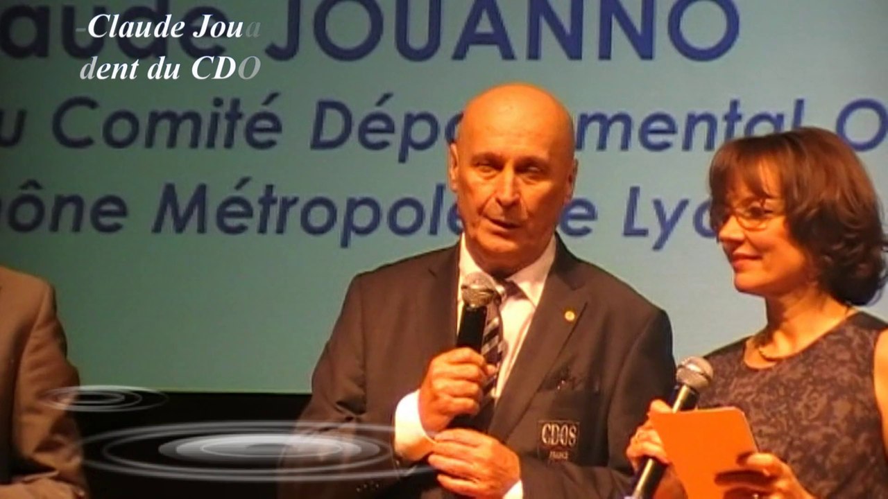 Arbitre de l'année