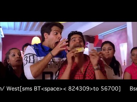 Munna Bada Pyara - Video Song - Movie: Love Possible - Singer: Sudesh Bhonsale