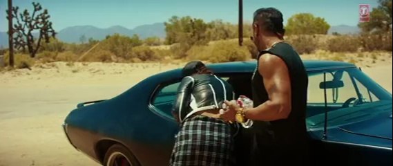 desi kalakar -trailor