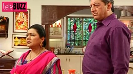 Yeh Hai Mohabbatein 5th September 2014 FULL EPISODE | SHOCKING ACCIDENT & Drama
