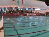 4x50m nage libre garçons minimes