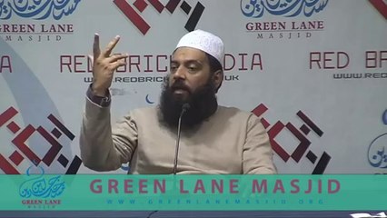 Dawat e Deen Ibtisam Elahi Zaheer