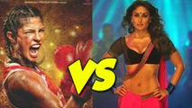 Priyanka Chopra Beats Kareena Kapoor | Mary Kom Opening Day Box Office Collection