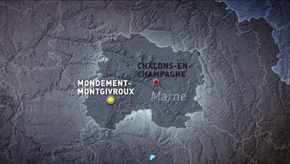 La bataille de la Marne, le tournant de 1914