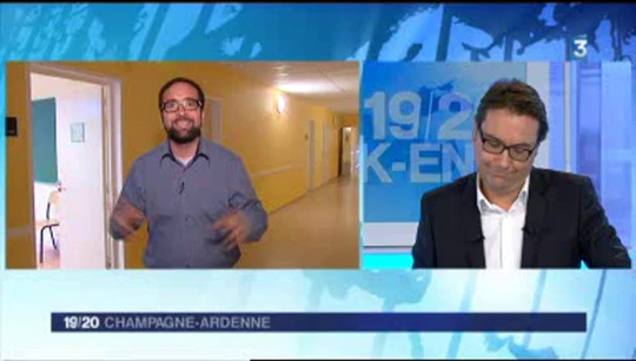 Le manuel numérique au collège