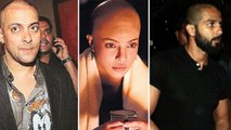 Salman Khan,Shahid Kapoor, Priyanka Chopra : Bald Look Of Bollywood