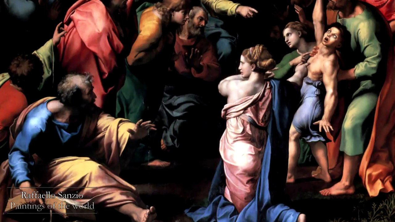 Raffaello 3