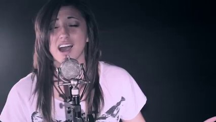 The A Team - Ed Sheeran (Alex G Acoustic Cover)