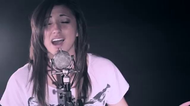 The A Team - Ed Sheeran (Alex G Acoustic Cover)