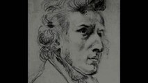 Chopin Etude en lab Majeur (3 nouvelles études)