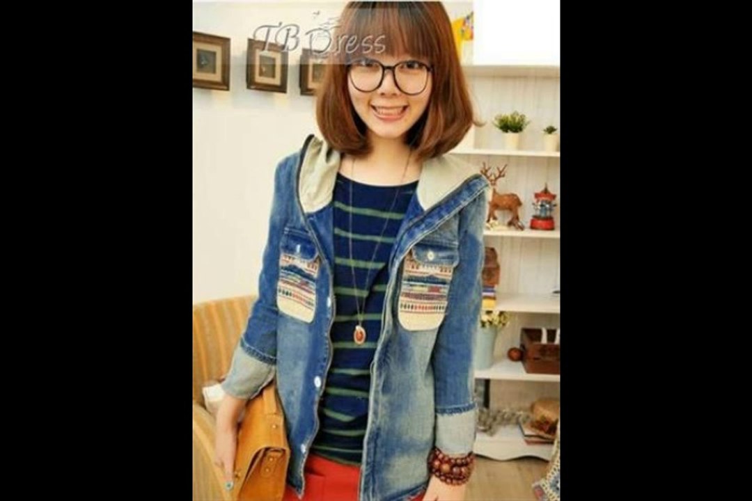 Good Quality Attractive Women Jackets at Tbdress