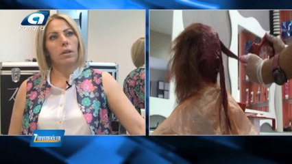 Adef Kuaför ve Güzellik Salonu - Ankara