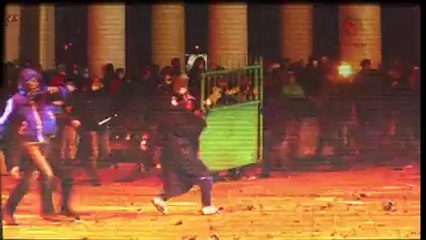 Jaagutho - Imran Khan & PTI Featured in Nickelback's 'Edge... _ Facebook