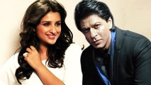 Shah Rukh Khan & Parineeti Chopra To Share Screen Space In Fan