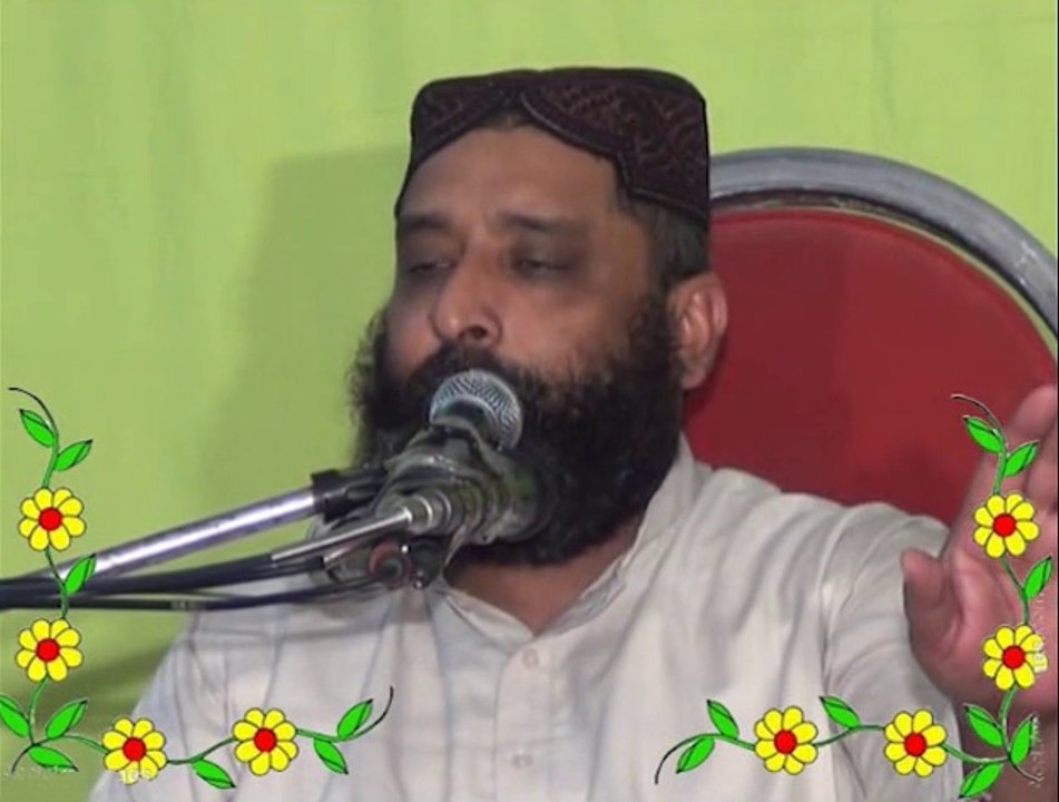 شان رسالت صلی اللہ علیہ وسلم کانفرنس ڈیرہ غازی خان۔ پارٹ8