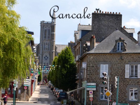 Episode 5: de St Malo jusqu'au Mont Saint Michel