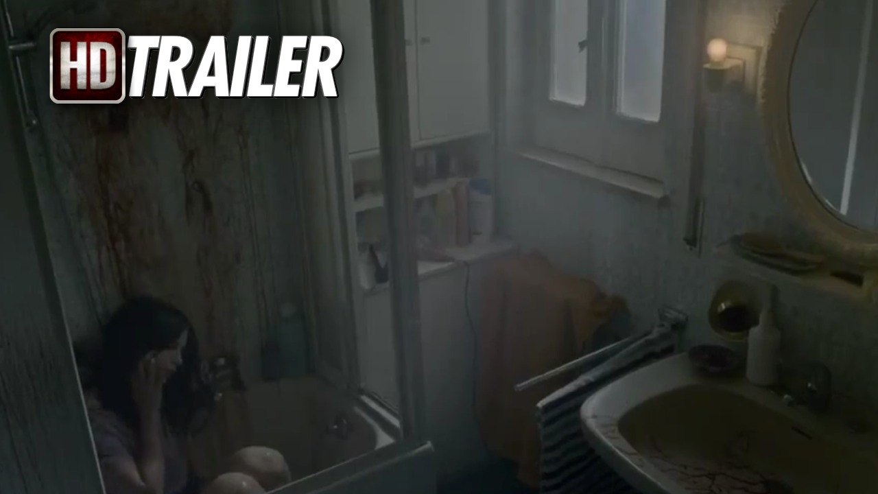 Spring (2014) - Trailer #1 - [HD]