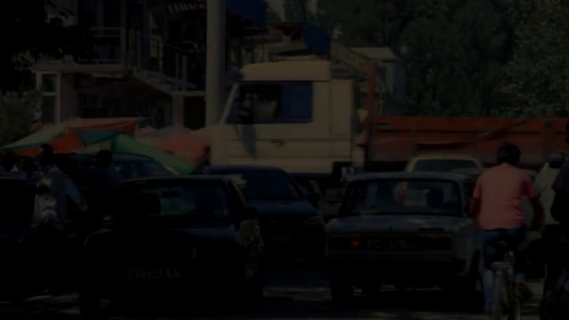 Друзья навсегда.1-Серия